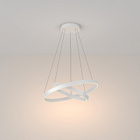Светодиодный подвесной светильник Maytoni Rim MOD058PL-L55W3K