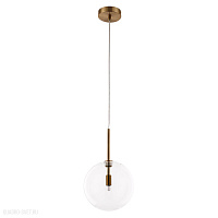 Подвесной светильник Arte Lamp CAMERON A7720SP-1AB