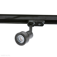 Трековый светильник для 3-фазного шинопровода Azzardo Jane track AZ2457