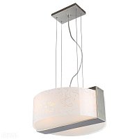 Подвесной светильник Arte Lamp BELLA A5615SP-3SS