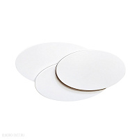 Бра светодиодное Azzardo Clover oval AZ2998