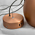Подвес LUSSOLE LOFT LSN-6106-01