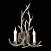 Бра ST Luce Corna SL154.701.02