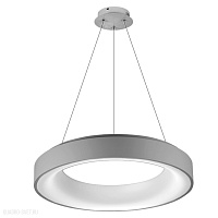 Подвесной светодиодный светильник Azzardo Sovana Top 45 AZ3444