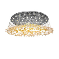 Большая хрустальная люстра L'Arte Luce Cielo L09716.98