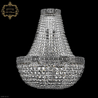 Бра хрустальное Bohemia Art Classic 20.111B.H1.35SP.NB