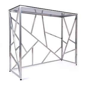 Консольный стол в гостиную AllConsoles  1051-CS grey