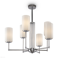 Потолочная люстра Freya Agnes FR5184PL-06CH