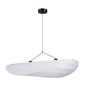 Светодиодный подвесной светильник Divinare FIAMMA 5866/06 SP-26
