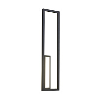 Настенный светодиодный светильник MANTRA BOUTIQUE 7676