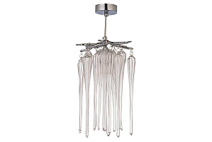 Хрустальная подвесная люстра Dio D'Arte Tavenna H 1.5.21.101 N