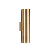 Настенный светильник Odeon Light DARIO 3833/2WA