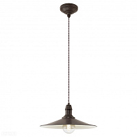 Подвес EGLO STOCKBURY 49456