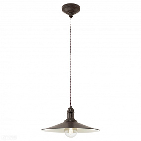Подвес EGLO STOCKBURY 49456