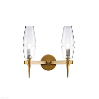 Бра Maytoni Lita H002WL-02G