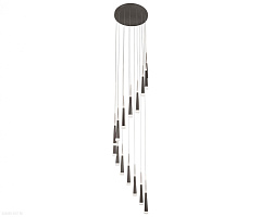 Светодиодный подвесной светильник KINK Light Рэй 6114-15A,02