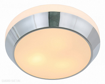 Настенно-потолочный светильник ST Luce Bagno SL469.502.03