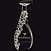 Средство для чистки хрусталя Art Crystal Cleaner 0,7 л. 00002417