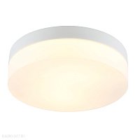 Потолочный светильник для ванной комнаты Arte Lamp AQUA-TABLET A6047PL-3WH