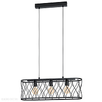 Подвесной светильник EGLO GILTSPUR 43554