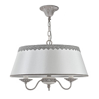 Люстра подвесная Maytoni Bouquet ARM023-PL-03-S