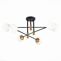 Люстра потолочная ST LUCE LIMANO SL1203.402.06