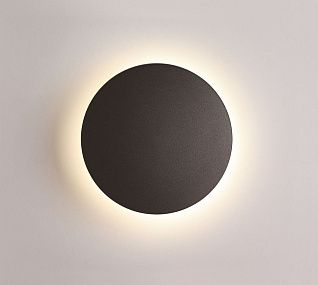 Бра светодиодное Odeon Light ECLISSI 3634/6WL