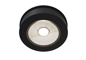 Встраиваемый светодиодный светильник Maytoni Magic DL2003-L12B4K