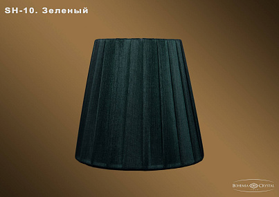 Абажур Bohemia IVELE Crystal SH10
