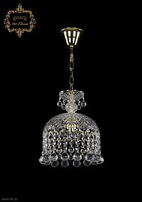 Хрустальный подвесной светильник Bohemia Art Classic 14.781.22.G.B