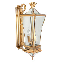 Бра L'Arte Luce Lantern L02522