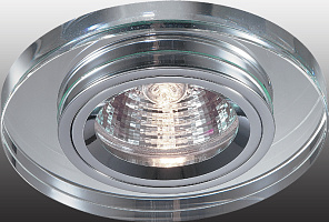 Встраиваемый точечный светильник NOVOTECH MIRROR 369436
