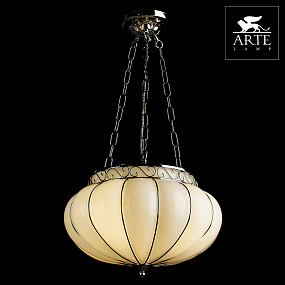 Подвесной светильник Arte Lamp VENEZIA A2101SP-4WH