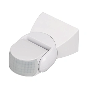 Датчик движения Arlight NAVE-PIR-SURFACE-300W (230V, 1.3A, MULTI, IP65, Пластик) 031839