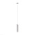 Светодиодный подвесной светильник Maytoni Orlo P085PL-12W4K-W