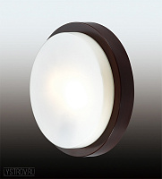 Светильник для ванных комнат ODEON LIGHT HOLGER 2744/2C