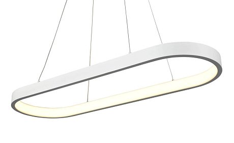 Светодиодный подвесной светильник Vele Luce Latte VL7121P09