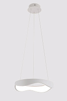 Светодиодный подвесной светильник Arte Lamp UKDAH A2699SP-48WH
