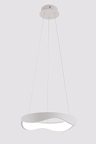 Светодиодный подвесной светильник Arte Lamp UKDAH A2699SP-48WH