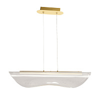 Подвесной светильник DeMarkt Конти 488014401