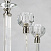 Подвесная люстра MW-Light Элла 483015308
