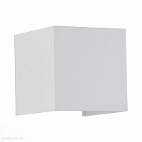 Настенный уличный светильник ST Luce Staffa SL560.501.02