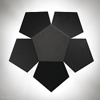 Бра Sollux Penta SL.0423