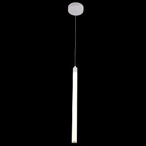Светодиодный подвесной светильник Maytoni Ray P021PL-L10W