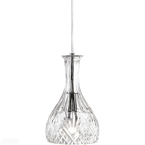 Подвесной светильник Arte Lamp CARAFFA A4981SP-1CC