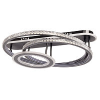 Светодиодная потолочная люстра De City Оскар 510015003