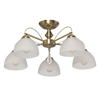 Потолочная люстра De City Блеск 315016505