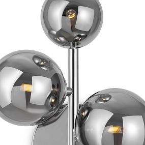 Бра Maytoni Dallas MOD545WL-03CH
