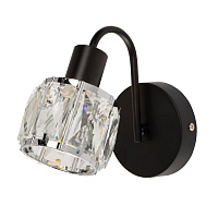 Бра с хрусталем De City Акцент 680023401