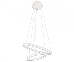 Светодиодный подвесной светильник KINK Light Тор 08219,01A(4000K)